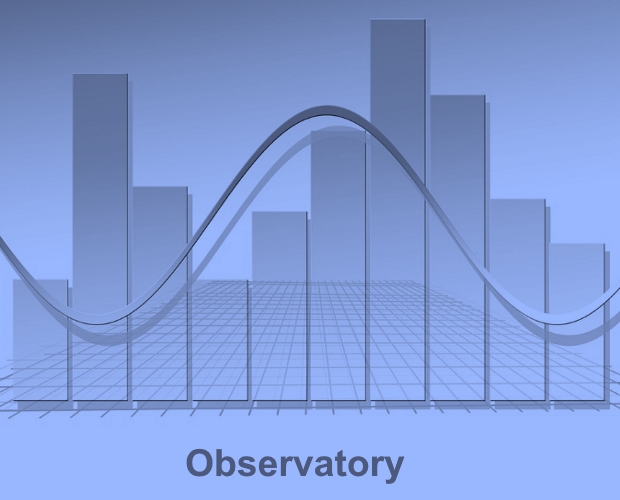 Model-based estimates of unemployment